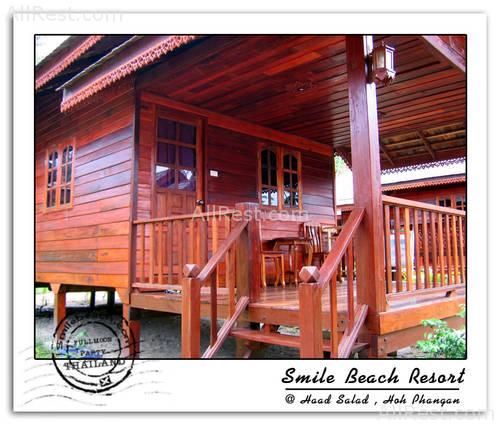 Smile Beach Resort 2
